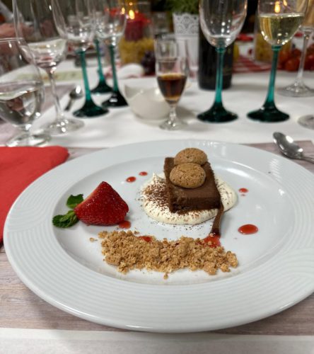 Dessert