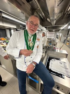 Claus-Peter B  GMdC Chuchileiter