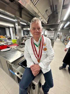 Peter G. GMdC Landeskanzler(Stellvertr. Chuchileiter)