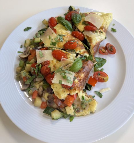 Omelette