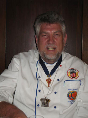 Peter F. CdC